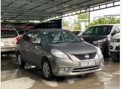 Nissan Sunny 1992 Số sàn