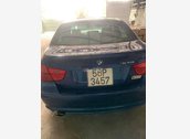 BMW 3 Series 2010 đăng ký 2011