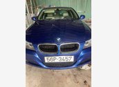 BMW 3 Series 2010 đăng ký 2011