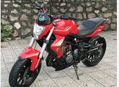 Benelli T15 150CC Xe ngay chủ bao hồ sơ