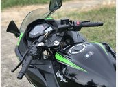 Ninja 400cc