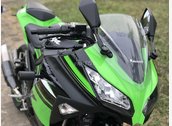 Ninja 400cc