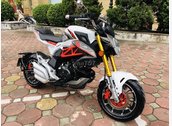 MV Agusta/BSTP dk 2019 zin 95% một chủ