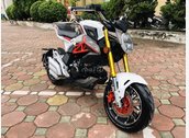 MV Agusta/BSTP dk 2019 zin 95% một chủ