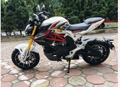 MV Agusta/BSTP dk 2019 zin 95% một chủ