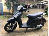 Piaggio Liberty 125ie còn cực mới ít sử dụng