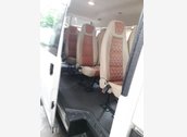 Ford Transit 2011 va 2010 tải van chỗ 940kg