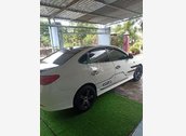 Hyundai Avante 2011 Tự động