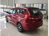 Suzuki Ertiga 7 chỗ, nhập khẩu, giá tốt, nhiều km.