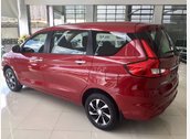 Suzuki Ertiga 7 chỗ, nhập khẩu, giá tốt, nhiều km.