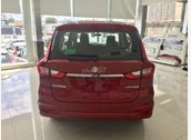 Suzuki Ertiga 7 chỗ, nhập khẩu, giá tốt, nhiều km.