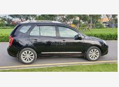 Kia Carens 2010 Tự động