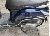 Yamaha Grande 125 xanh ngọc 2018 biển 29
