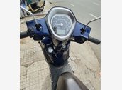 Yamaha Grande 125 xanh ngọc 2018 biển 29