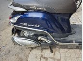 Yamaha Grande 125 xanh ngọc 2018 biển 29