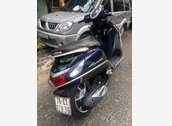 Yamaha Grande 125 xanh ngọc 2018 biển 29