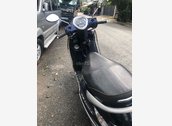 Yamaha Grande 125 xanh ngọc 2018 biển 29