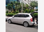 Kia Carens 2010 Tự động