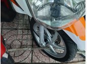 Honda Click Thái cuối 2017 ngay chủ odo 8000km