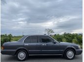 Toyota Crown 1994 Số sàn supersalon 3.0