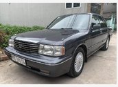Toyota Crown 1994 Số sàn supersalon 3.0