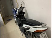 Honda Click Thái cuối 2017 ngay chủ odo 8000km