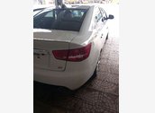 Kia Forte Koup 2009 mới nhất Hà Nội