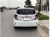 Chevrolet Spark 2010 Số sàn