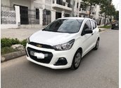 Chevrolet Spark 2010 Số sàn