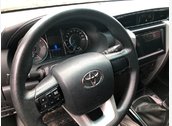 Toyota Fortuner 2011_2.5G  MT máy dầu