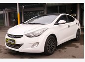 Auto bảo huy bán Elantra AT sản xuất 2013