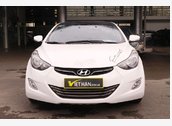 Auto bảo huy bán Elantra AT sản xuất 2013