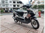 Yamaha Mio