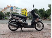 Yamaha Mio