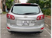 Hyundai Santa Fe 2003 Số sàn