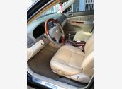 Toyota Camry 2008 Tự động
