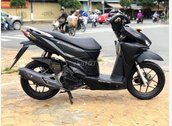 Honda Click Thái cuối 2017 ngay chủ odo 8000km