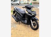 Honda Click Thái cuối 2017 ngay chủ odo 8000km