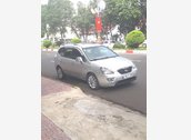 Kia Carens 2010 Tự động