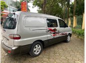 Hyundai Starex 1998 Số sàn