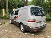 Hyundai Starex 1998 Số sàn