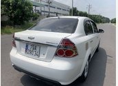Xe chevfolet Aveo