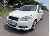 Xe chevfolet Aveo