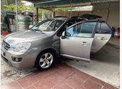 Kia Carens 2010 Tự động