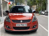 Suzuki Swift 2015 giá 435 tr