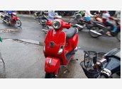 Piaggio Vespa S125 3vie Dk 2013 BSTP Chính Chủ