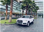 Audi Q7 full xe đẹp. Bản đủ