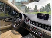 Audi Q7 full xe đẹp. Bản đủ