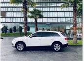 Audi Q7 full xe đẹp. Bản đủ