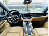 Porsche Macan 2.0 nhập 2015 màu xám full cao cấp